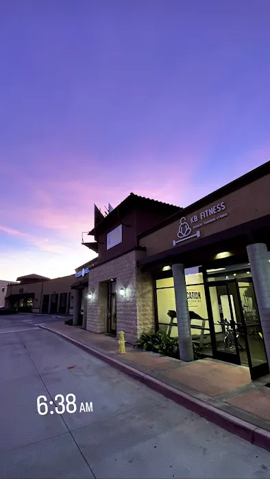 KB Fitness Picture 3