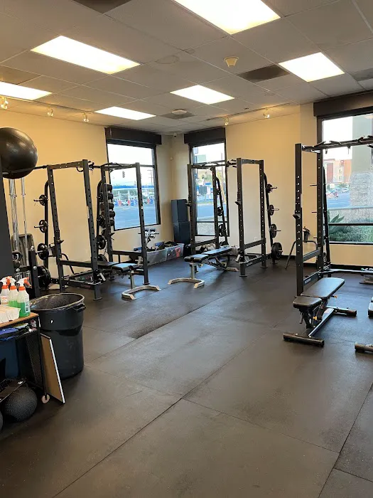 KB Fitness Picture 9