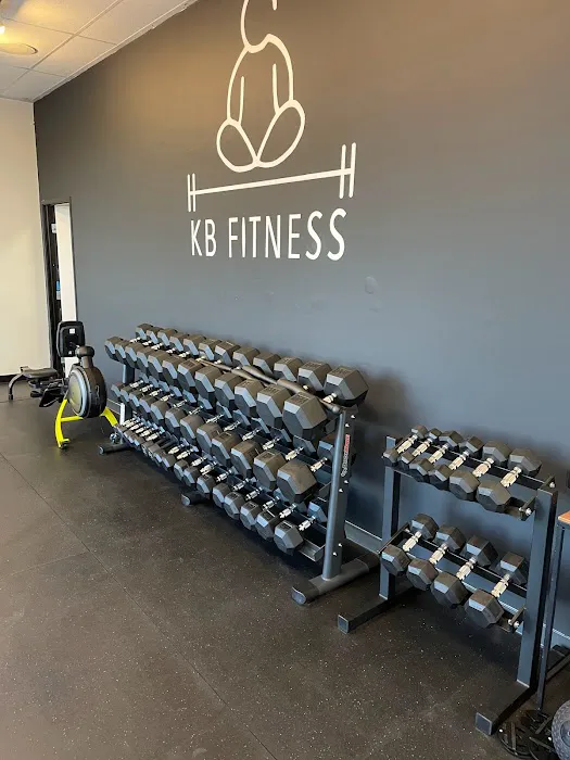 KB Fitness Picture 2