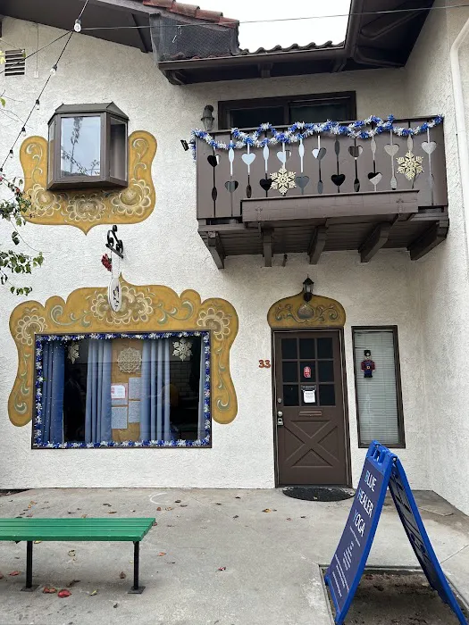 Blue Healer Yoga Picture 3