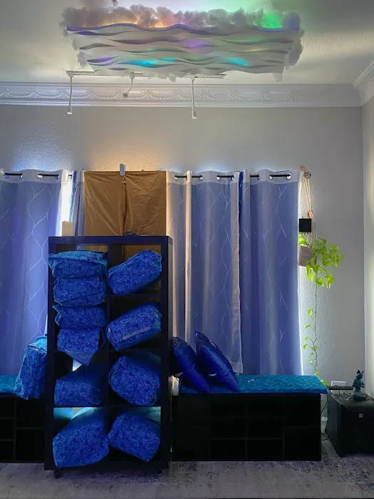 Blue Healer Yoga Picture 8