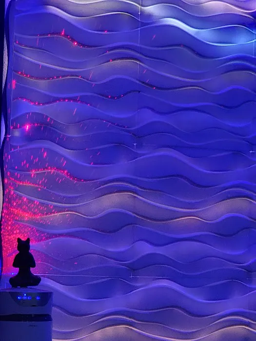 Blue Healer Yoga Picture 9