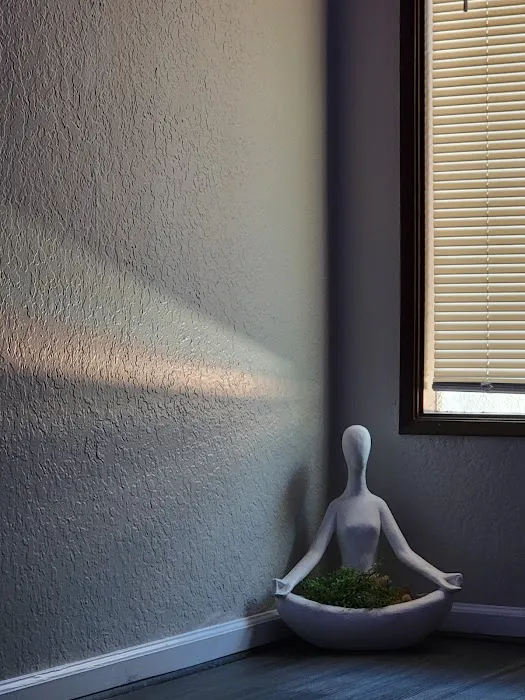 Blue Healer Yoga Picture 7