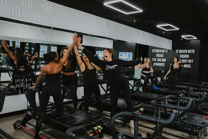 Stronger Fitness Studio Picture 1