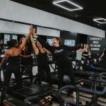 Stronger Fitness Studio