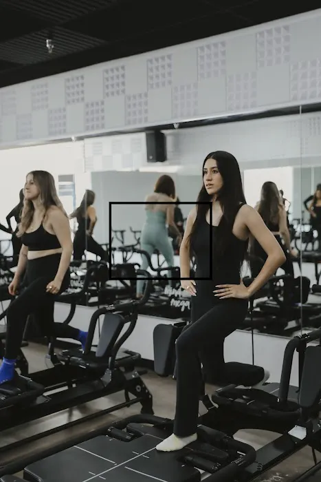 Stronger Fitness Studio Picture 2