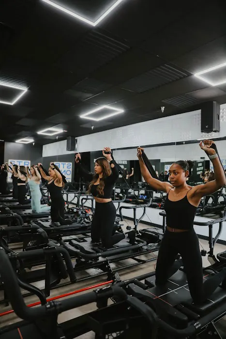 Stronger Fitness Studio Picture 4