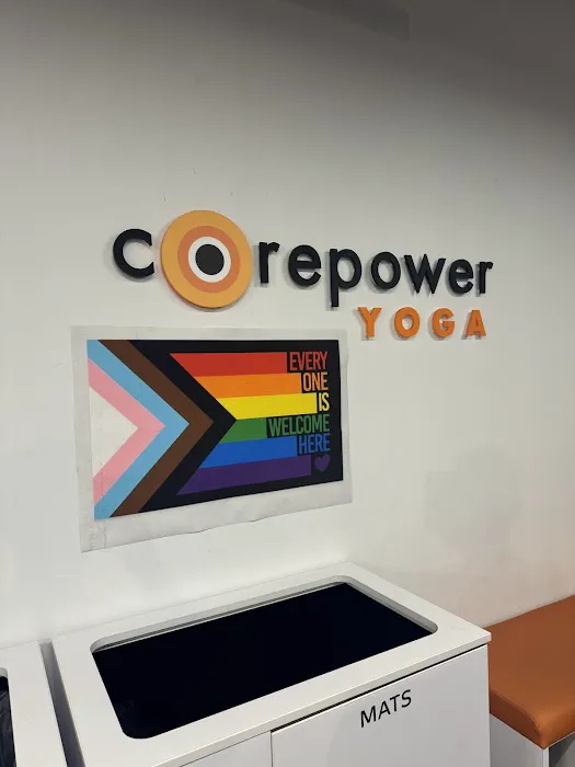 CorePower Yoga - Huntington Beach Picture 6