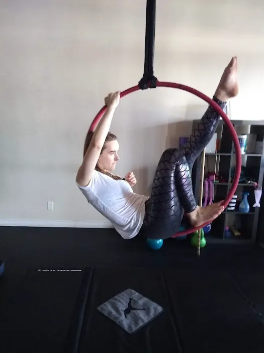 Urban Aerial Fitness Picture 6