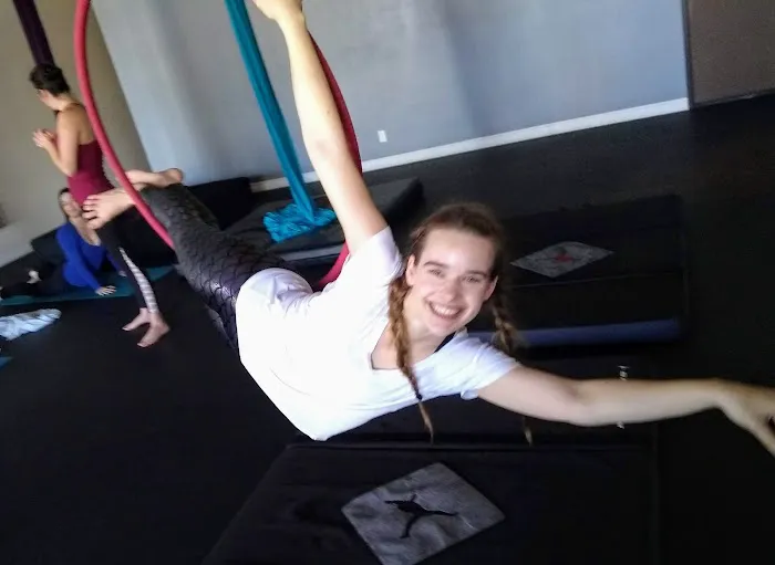 Urban Aerial Fitness Picture 10