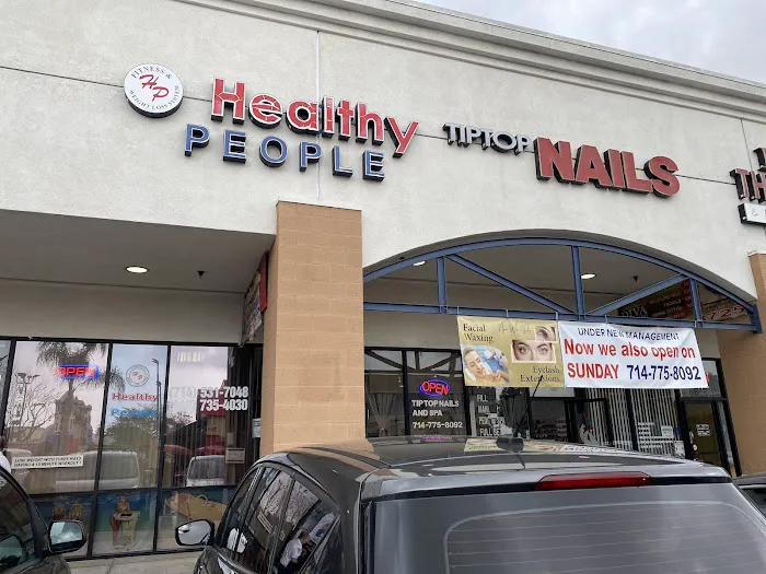 Healthy People Picture 4