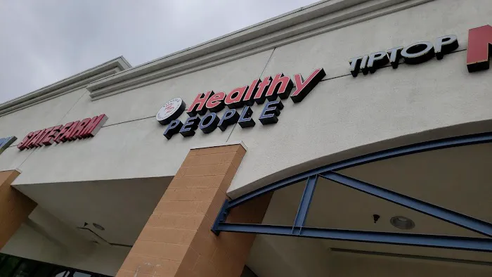 Healthy People Picture 3