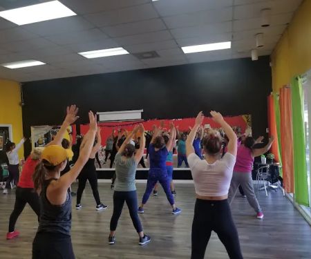 Fitness13