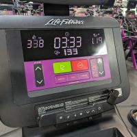 Planet Fitness ico
