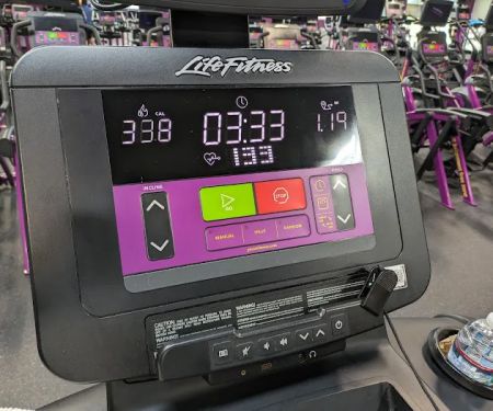 Planet Fitness