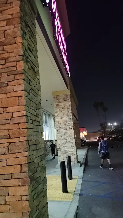 Planet Fitness Picture 5