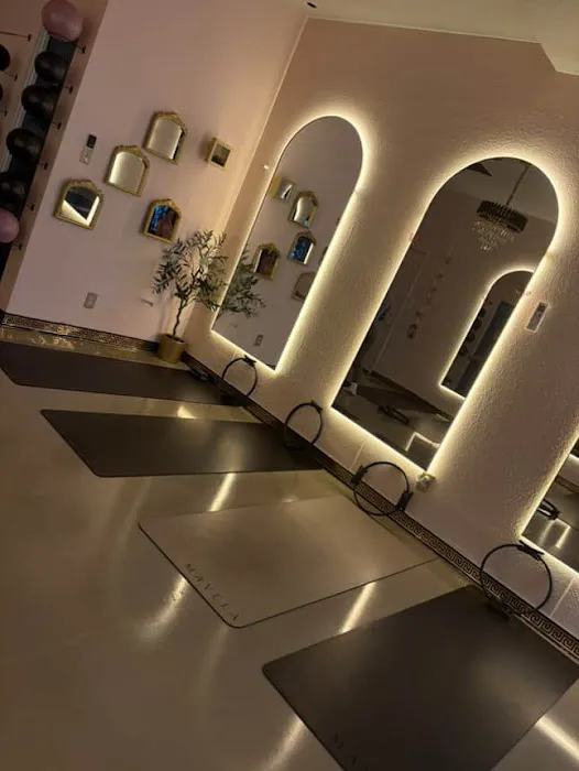 EMOSA PILATES Picture 1