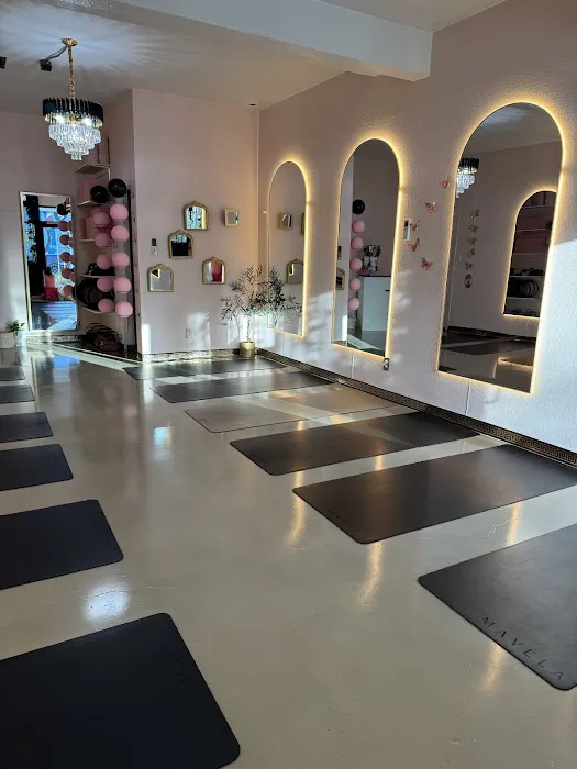 EMOSA PILATES Picture 4