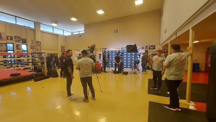 TKO Youth Boxing Club Picture 2