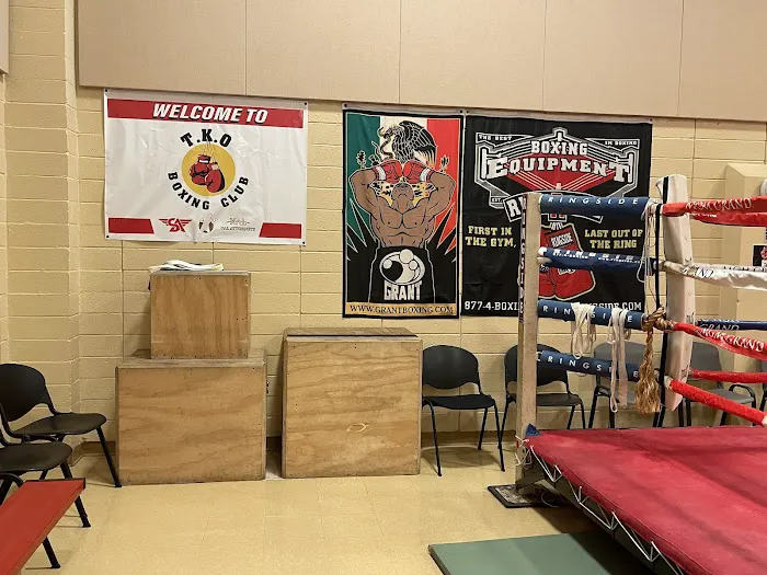 TKO Youth Boxing Club Picture 4