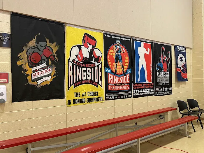 TKO Youth Boxing Club Picture 3