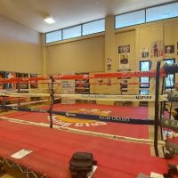 TKO Youth Boxing Club ico