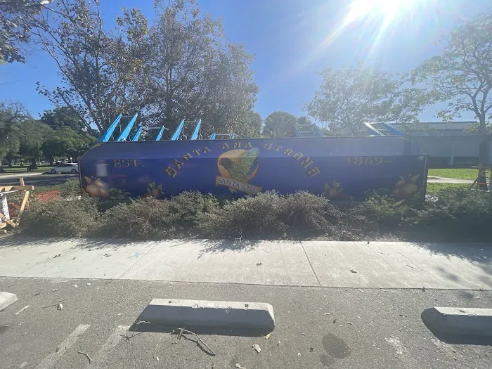 Fitness Court at Jerome Park Picture 2