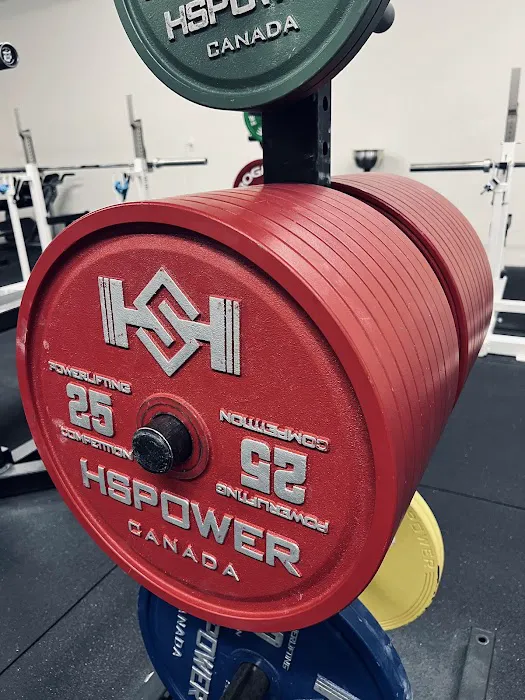 Top-End Strength Picture 5