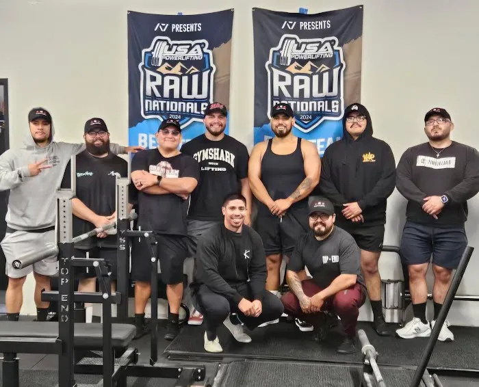 Top-End Strength Picture 4