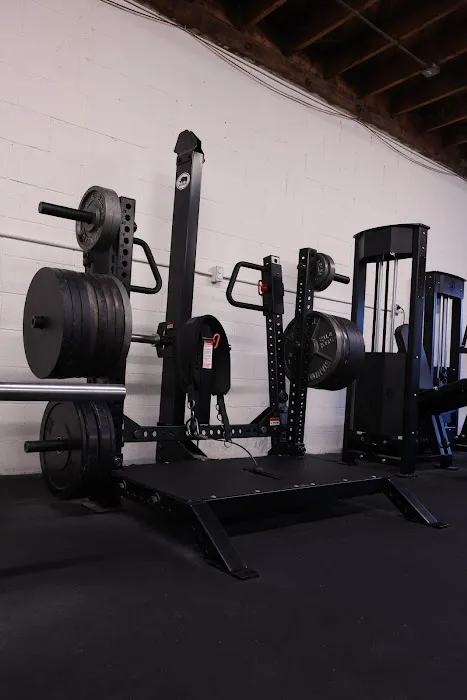 Top-End Strength Picture 10