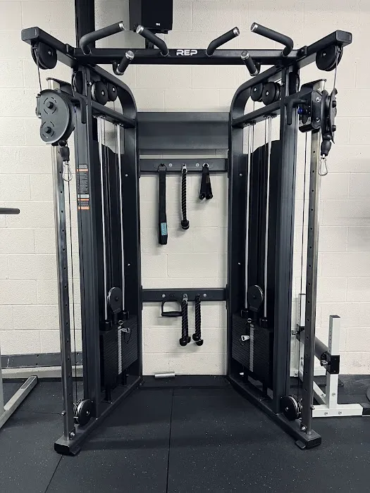 Top-End Strength Picture 9