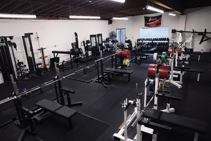 Top-End Strength Picture 8