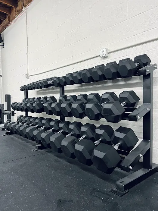 Top-End Strength Picture 2