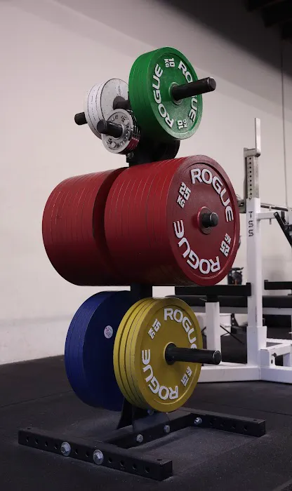 Top-End Strength Picture 6