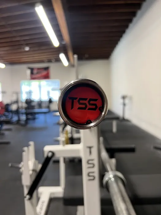 Top-End Strength Picture 1