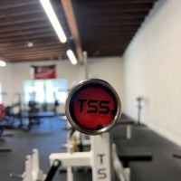 Top-End Strength ico