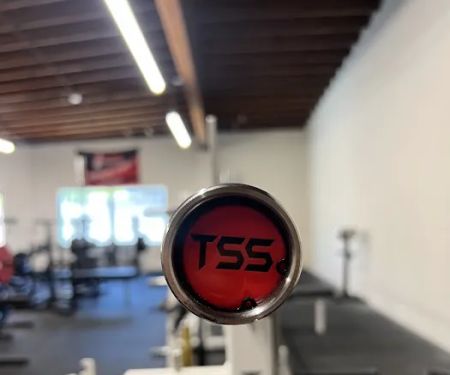 Top-End Strength