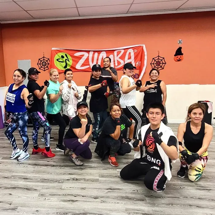 MB1 Fitness Picture 7