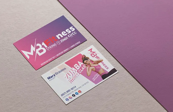 MB1 Fitness Picture 2