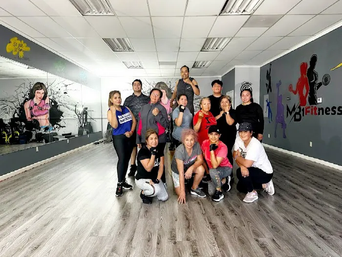 MB1 Fitness Picture 4