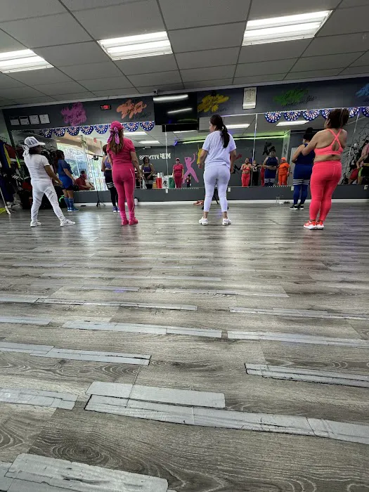 MB1 Fitness Picture 6