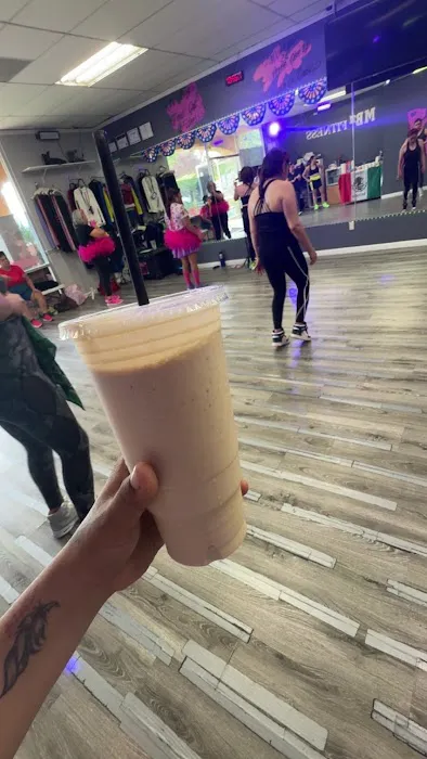 MB1 Fitness Picture 8