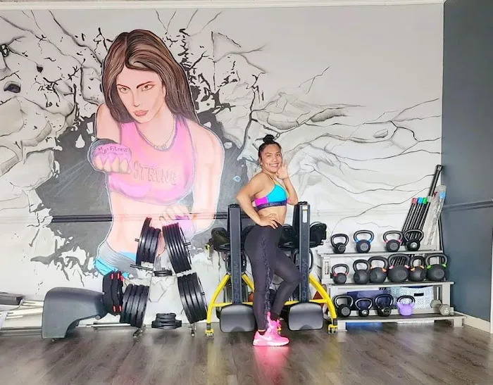 MB1 Fitness Picture 5