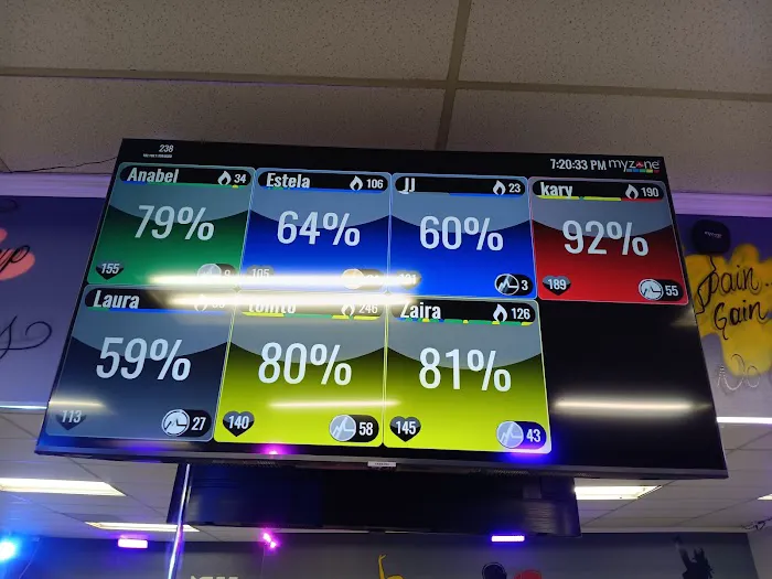 MB1 Fitness Picture 9