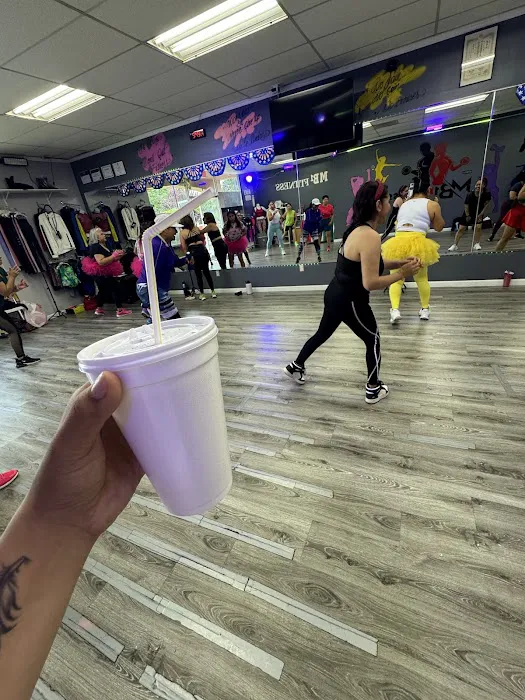 MB1 Fitness Picture 3