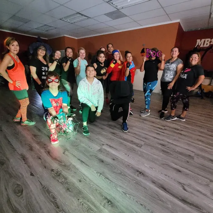 MB1 Fitness Picture 10