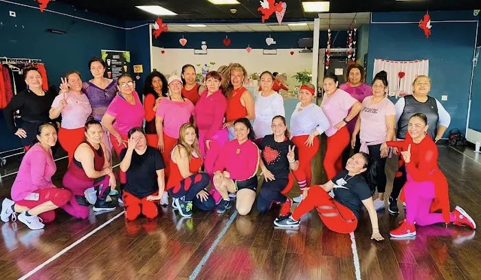 Zumba Orange County Con Teo Reyes Picture 4