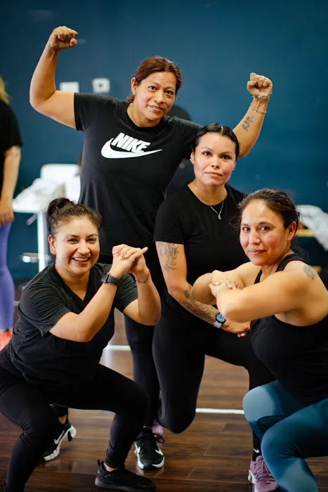 Zumba Orange County Con Teo Reyes Picture 8