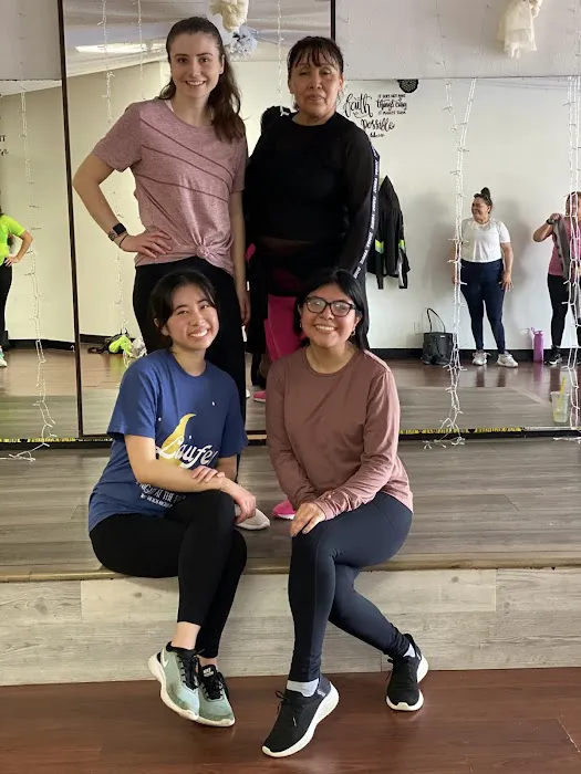 Zumba Orange County Con Teo Reyes Picture 7