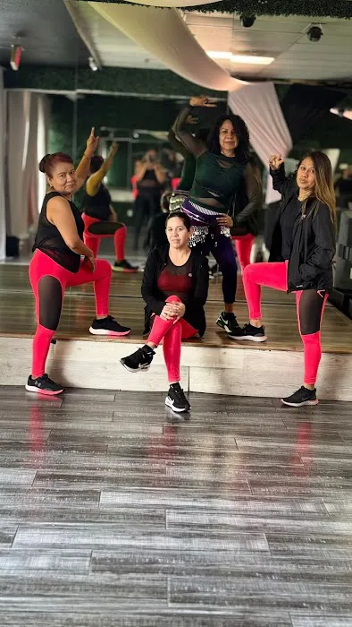 Zumba Orange County Con Teo Reyes Picture 10